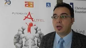 Puterea de a fi altfel