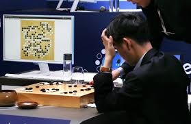 35 juegos de mesa para mesa divertidos como el parchís, el trivial o el monopoly. Sabias Que Un Programa De Inteligencia Artificial Le Gano Al Campeon Mundial De Go Departamento De Computacion