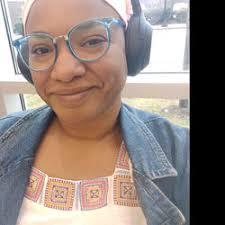 Lauren L. Grady Bio Page