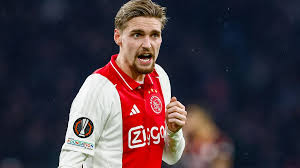Ajax Showtime - News update