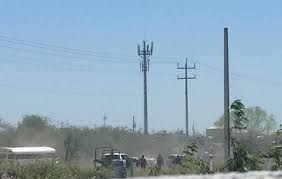 Reynosa otra vez se encuentra en situación de riesgo luego de reportarse una intensa balacera durante la noche martes. Reynosa Codigo Rojo