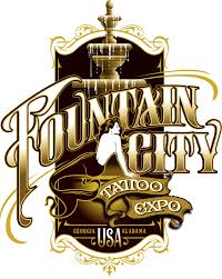 Over 40 years of combined experience, all styles, our design or yours. Fountain City Tattoo Expo Fountain City Tattoo Expo
