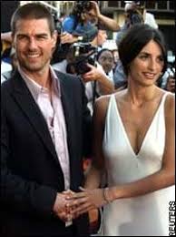 Penelope cruz boyfriend list, husband and dating history. Tom Cruise And Penelope Cruz Split