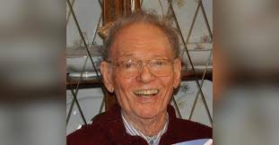 Thomas Phelps Potter Sr. Obituary