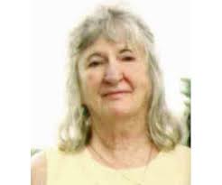 Carol McCray Obituary (1934