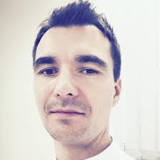 Lek. Marcin Trzeciak