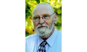 Richard Clark Obituary (1947