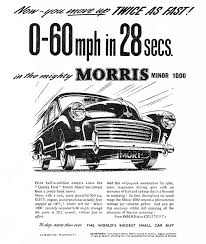 Image result for Black 1957 Morris