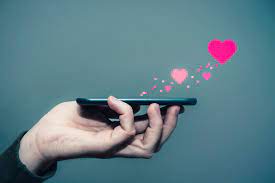 And how do other people get to know one another before committing, having casual sex, or something else? Online Dating Is The Most Popular Way Couples Meet Stanford News