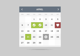 7 Of The Best Shared Calendar Apps For Scheduling Online Calendar Free Online Calendar Calendar Design
