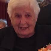 Obituary information for Mary Ann Brower