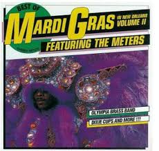 Mardi gras is celebrated in several ways at different places across the globe. Various Artists Mardi Gras In New Orleans Vol 2 Louisiana Music Factory