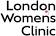 London Women's Clinic logo