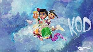 Cole tweeted tuesday (may 4). J Cole New Album Kod Is Now Interscope Records Facebook