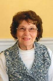 Georgette Drolet Obituary