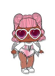 Entdecke rezepte, einrichtungsideen, stilinterpretationen und andere ideen zum ausprobieren. Lol Angel Doll Off 58