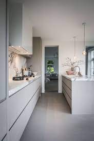 Portfolio Contemporary Grey Kitchen Contemporary Kitchen Interior Modern Kitchen