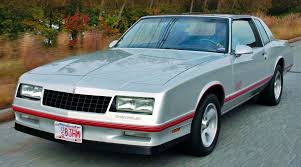 dad s stupid car 1986 monte carlo ss hemmings stupid car 1986 monte carlo ss hemmings
