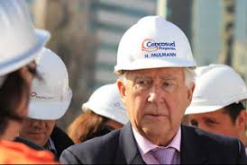 Nuevo perdonazo penal del SII: sólo multas a OAS y Cencosud por pagos  ligados a ME-O