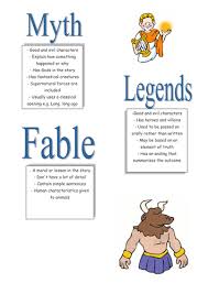 Image Result For Myths Legends Fables Fables Myths Teaching
