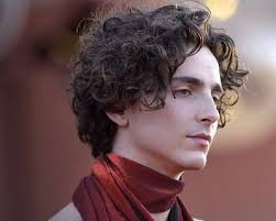 21 Wavy Hairstyles for Men, From Fades to Shaggy Cuts