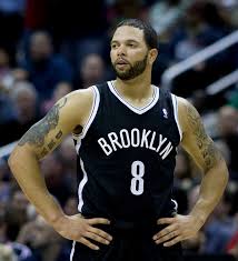 Let's rank the new nba city edition jerseys for this upcoming season. Deron Williams Wikipedia
