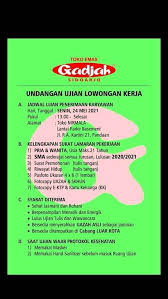 Check spelling or type a new query. Loker Bprbkk Kab Pemalang Info Loker Bkk Wonogiri Info Loker Bkk Wonogiri Cari Lowongan Kerja Bumn Wonogiri Untuk Karir Lowongan Kerja Di Wima Aesthetic Anselme Gagnon
