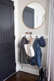 Rooney Home Rooney Clothing Apartment Entryway Apartment Entrance Small Apartment Decorating They tuck perfectly inside our front door and offer an incredible amount of storage for such a small footprint. apartment entryway apartment entrance