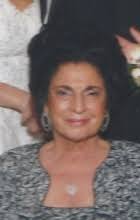 Obituary information for Nancy Ann Roberts