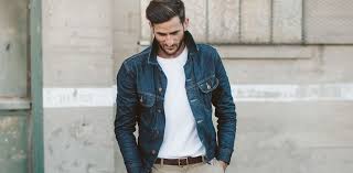 Check spelling or type a new query. 9 Styles Pour Porter La Veste En Jeans Le Blog De Monsieur