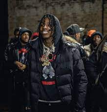 Taurus tremani bartlett (born january 6, 1999), known professionally as polo g, is an american rapper, singer, songwriter, and record executive. Polo G Best Music Wiki Fandom