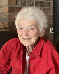 Dorothy "Mae" Nelson Obituary August 15, 2023