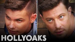 Hollyoaks: Ste & Ryan Lock Heads