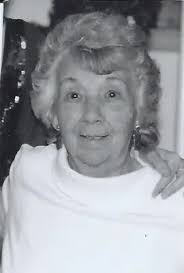 Obituary information for Harmon, Ruth T.