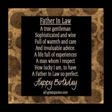 Check spelling or type a new query. Happy Birthday Wishes Quotes For Father In Law A True Gentleman Sophisticat Happy Birthday Wishes Quotes Birthday Greetings For Father Birthday Wishes Quotes