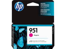 hp 950 951 ink cartridges