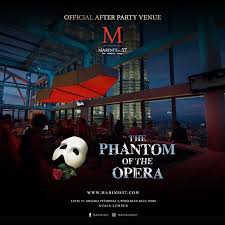 The famous title track of the 1986 musical (and later 2004 movie) phantom of the opera. Tremendousentertainment Instagram Profile With Posts And Stories Picuki Com