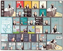 The smartest kid on earth, and the best american nonrequired reading 2018, and more on. Chris Ware Does The World Really Need Another Tome About An Artist Comics And Graphic Novels The Guardian