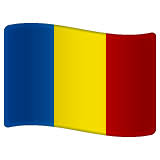 Wählen sie aus einer vielzahl ähnlicher szenen aus. Flagge Von Rumanien Emoji Bedeutung Kopieren Und Einfugen