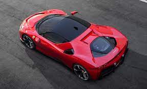 This is ferrari 2025 by javier martinez on vimeo, the home for high quality videos and the people who love them. Ferrari Is Going Electric But Not Until After 2025