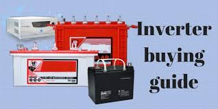 How To Choose A Inverter For Home Comprehensive Inverter