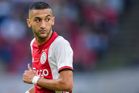 Official twitter account of the best club in the netherlands. Hakim Ziyech Talks Bayern Munich Rumours After Signing Ajax Contract Bleacher Report Latest News Videos And Highlights