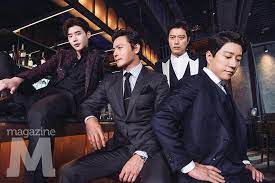 We did not find results for: Kim Myung Min Eukybear Dramas