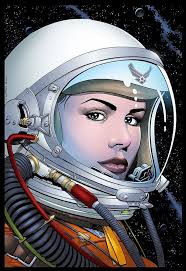 Пин от пользователя Katherine Fields на доске Sci.-Fi. girls