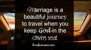 Here are quotes to remind you of the grace and meaning of marriage Beautiful Journey Quote Love And Romance Quotes Journey Quotes Experience Quotes