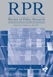 Check spelling or type a new query. Patterns Of Local Policy Disruption Regulatory Responses To Uber In Ten North American Cities Spicer 2019 Review Of Policy Research Wiley Online Library