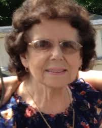 Obituary of Carol Christina Lane