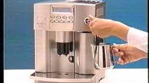 If you get stuck in repairing a defective appliance download this repair information for help. Delonghi Eam3400 Support And Manuals