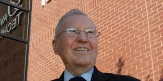 Dr. Julian Davidson 1927-2013