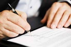 Contoh surat pengunduran diri kerja bentuk umum. 31 Contoh Surat Pengunduran Diri Surat Resign Kerja Dengan Alasan Portal Berita Sidoarjo